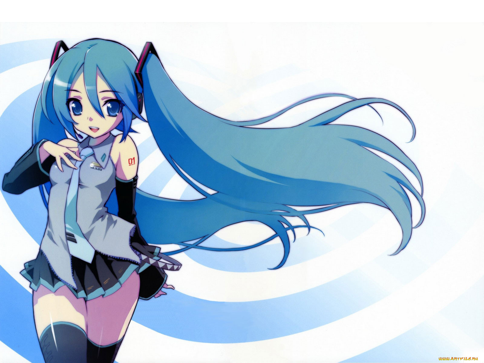 , vocaloid